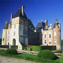 chat loiret